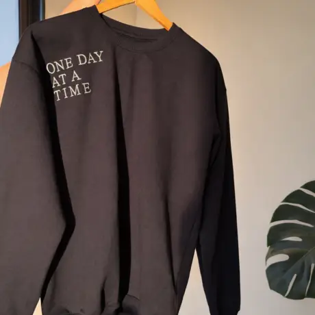 One Day at a Time - Navy
